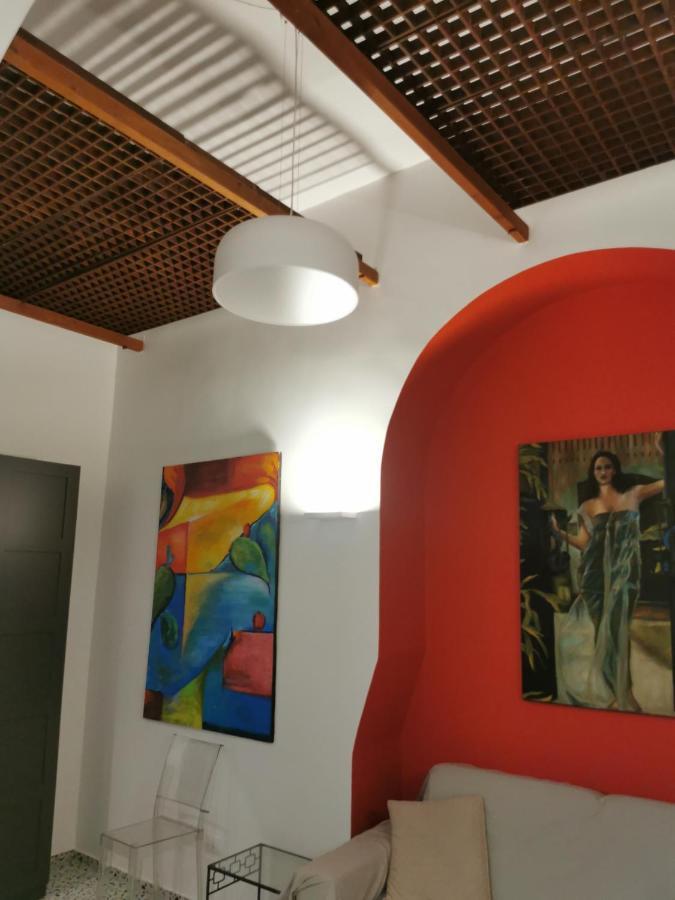 Cityloft Rome Leda Maison Exteriör bild