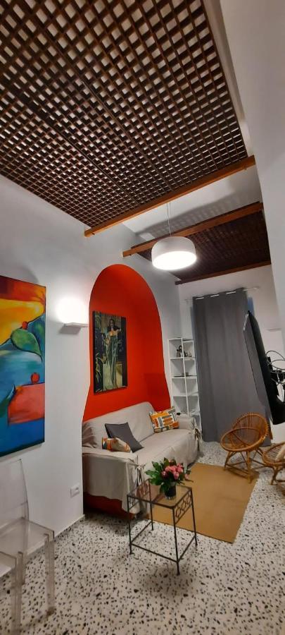 Cityloft Rome Leda Maison Exteriör bild